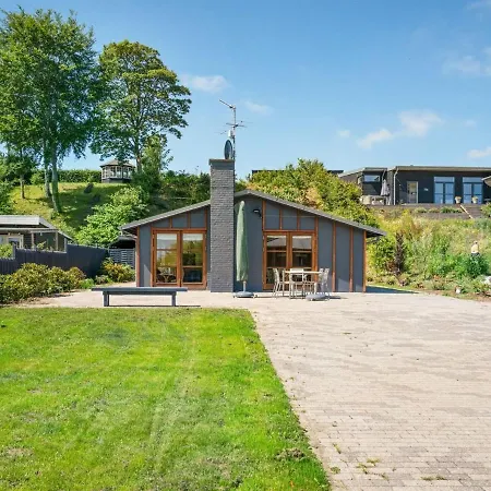 Othkil - 93m From The Sea In Se Jutland By Interhome * Sjolund