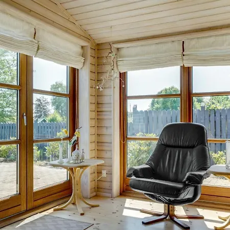 Othkil - 93m From The Sea In Se Jutland By Interhome Holiday home