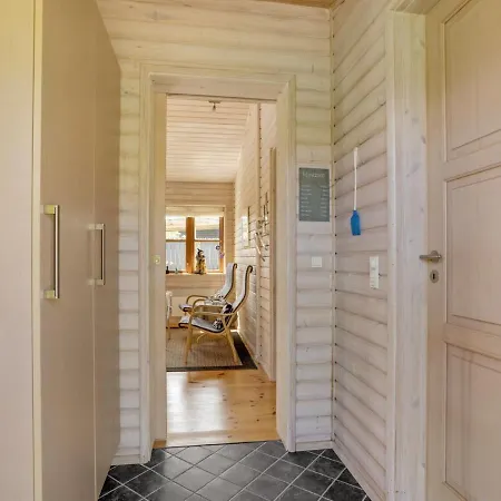 Othkil - 93m From The Sea In Se Jutland By Interhome Sjolund