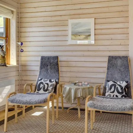 Othkil - 93m From The Sea In Se Jutland By Interhome * Sjolund