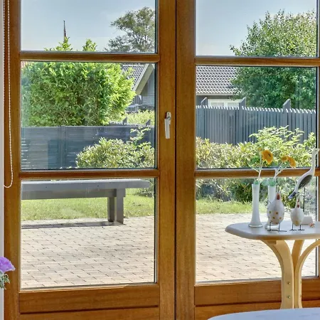 Holiday home Othkil - 93m From The Sea In Se Jutland By Interhome