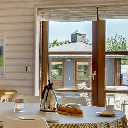 Othkil - 93m From The Sea In Se Jutland By Interhome Sjolund