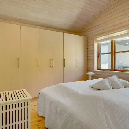 Othkil - 93m From The Sea In Se Jutland By Interhome Holiday home Sjolund