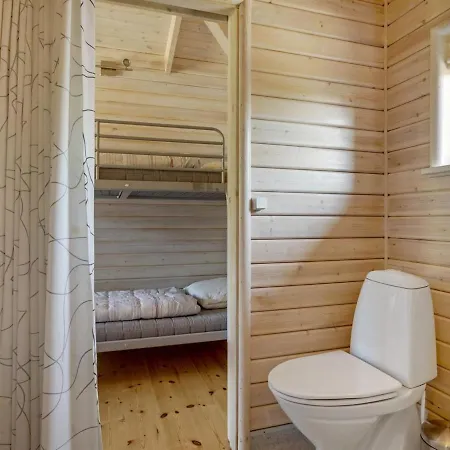 Holiday home Othkil - 93m From The Sea In Se Jutland By Interhome *