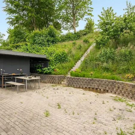 Holiday home Othkil - 93m From The Sea In Se Jutland By Interhome