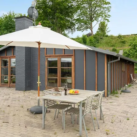 Othkil - 93m From The Sea In Se Jutland By Interhome Holiday home Sjolund