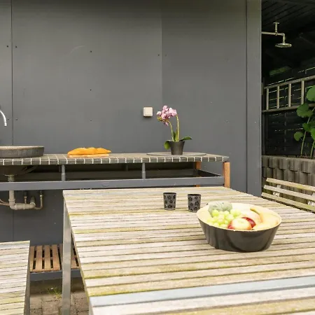 Othkil - 93m From The Sea In Se Jutland By Interhome Holiday home *