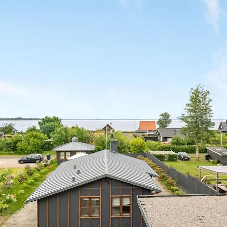 Holiday home Othkil - 93m From The Sea In Se Jutland By Interhome *