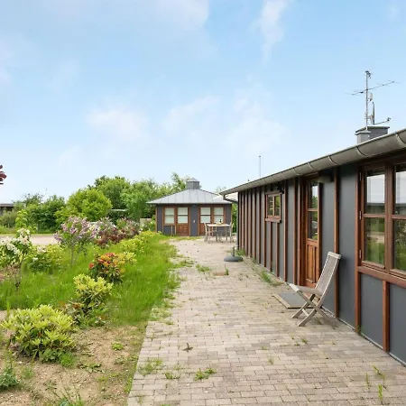 Holiday home Othkil - 93m From The Sea In Se Jutland By Interhome