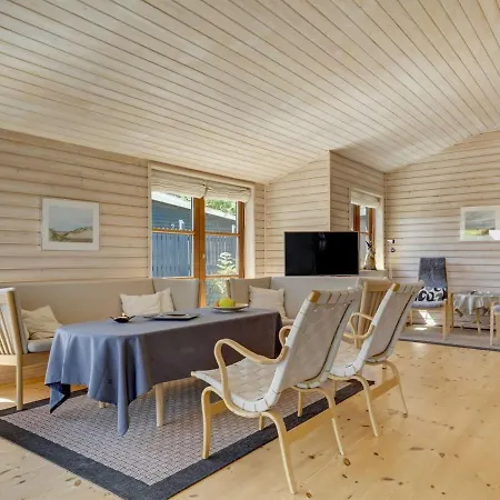 Othkil - 93m From The Sea In Se Jutland By Interhome Holiday home *