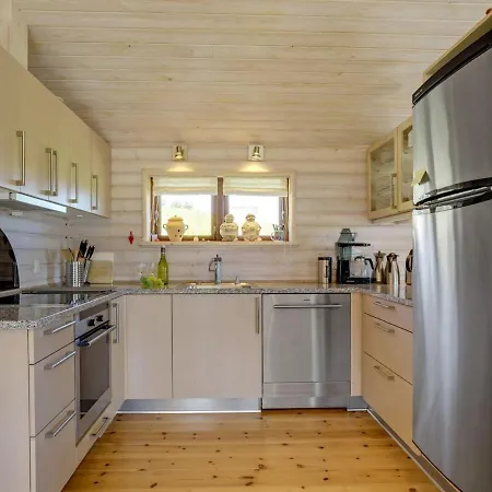 Holiday home Othkil - 93m From The Sea In Se Jutland By Interhome