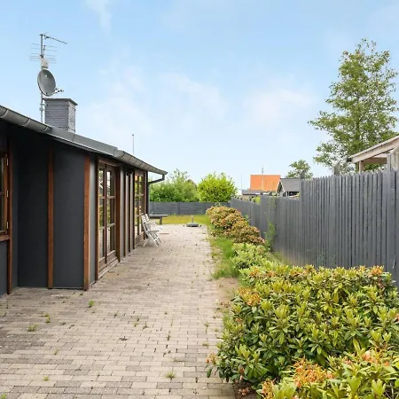 Othkil - 93m From The Sea In Se Jutland By Interhome Holiday home Sjolund