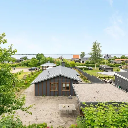 Othkil - 93m From The Sea In Se Jutland By Interhome