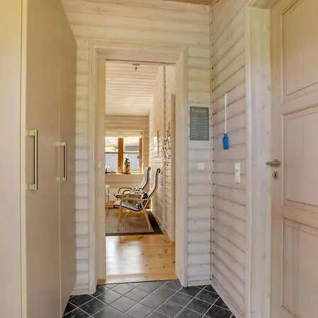 Semesterbostad Othkil - 93m From The Sea By Interhome *