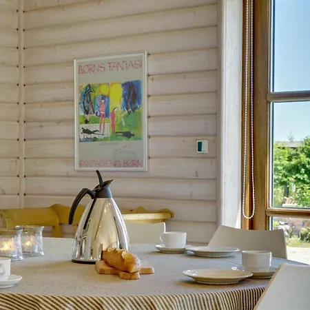 Semesterbostad Othkil - 93m From The Sea By Interhome Sjolund