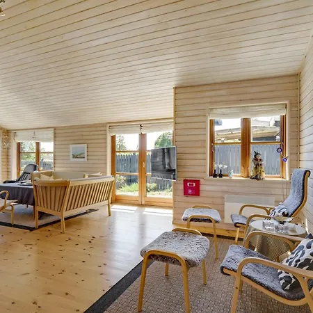 Othkil - 93m From The Sea By Interhome