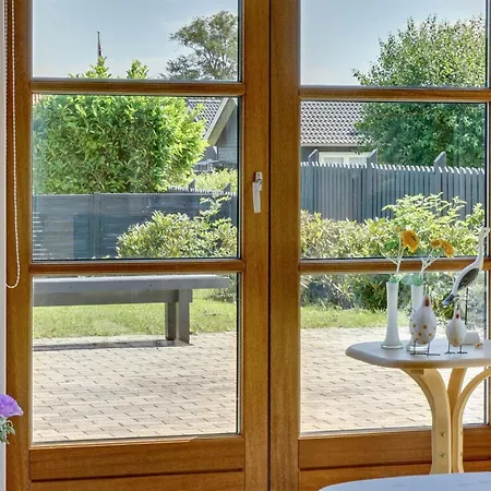 Semesterbostad Othkil - 93m From The Sea By Interhome