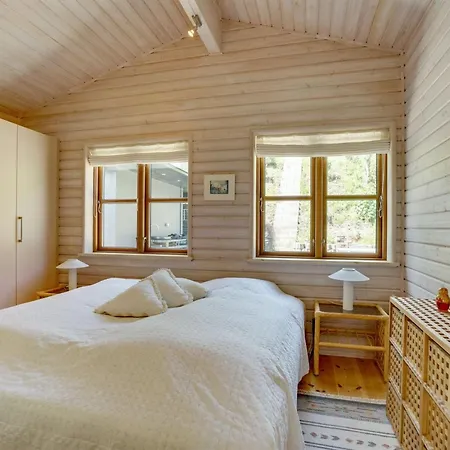 Semesterbostad Othkil - 93m From The Sea By Interhome Sjolund