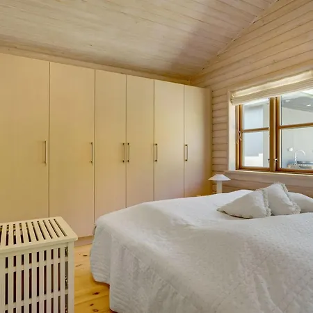 Semesterbostad Othkil - 93m From The Sea By Interhome Sjolund