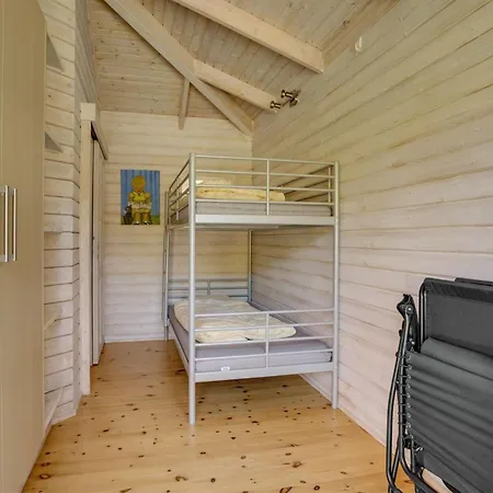 Othkil - 93m From The Sea By Interhome Sjolund