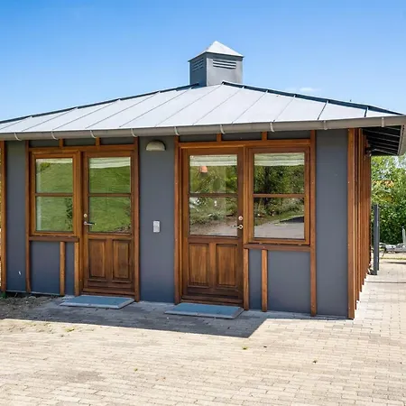 Semesterbostad Othkil - 93m From The Sea By Interhome