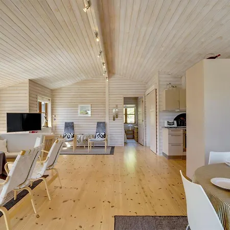 Othkil - 93m From The Sea By Interhome