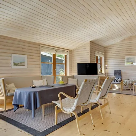 Othkil - 93m From The Sea By Interhome *