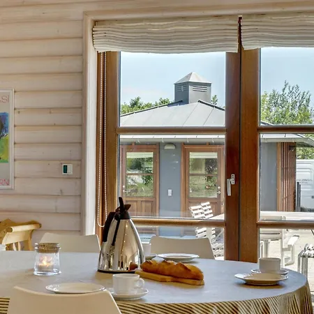 Othkil - 93m From The Sea By Interhome *