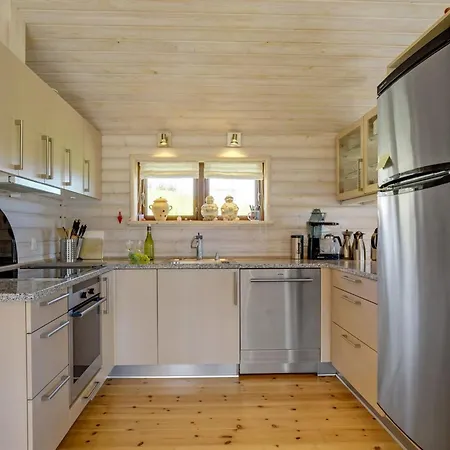 Feriehus Othkil - 93m From The Sea By Interhome *