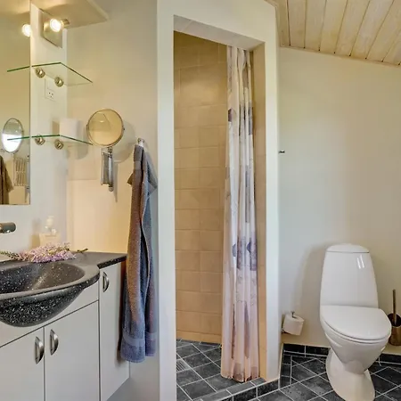 Vakantiehuis Othkil - 93m From The Sea By Interhome *