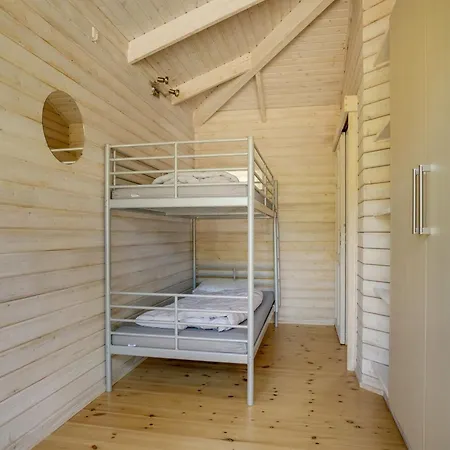 Holiday home Othkil - 93m From The Sea By Interhome Sjolund