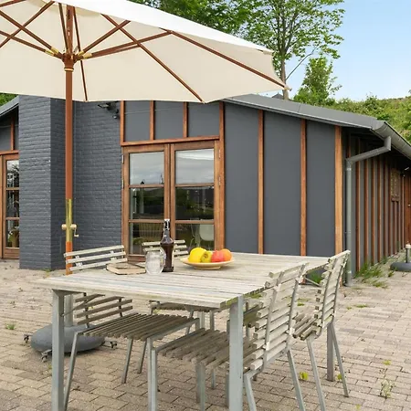 Feriehus Othkil - 93m From The Sea By Interhome *