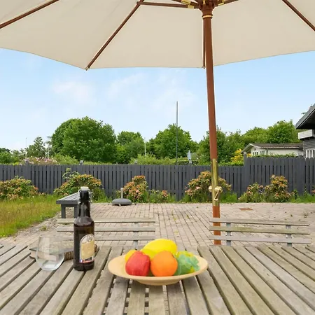 Vakantiehuis Othkil - 93m From The Sea By Interhome *
