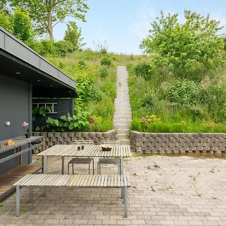 Holiday home Othkil - 93m From The Sea By Interhome *