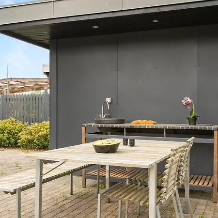 Othkil - 93m From The Sea By Interhome Feriehus *