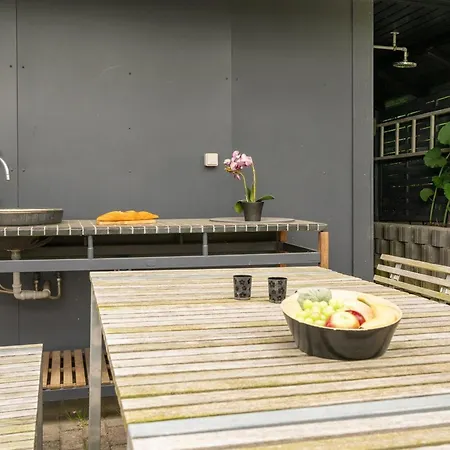 Vakantiehuis Othkil - 93m From The Sea By Interhome *