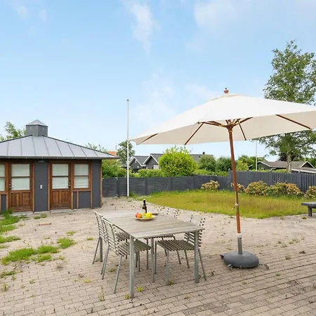 Othkil - 93m From The Sea By Interhome *