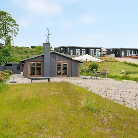 Othkil - 93m From The Sea By Interhome Holiday home Sjolund