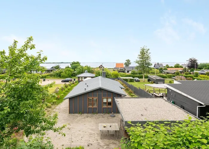 Othkil - 93m From The Sea By Interhome Sjolund