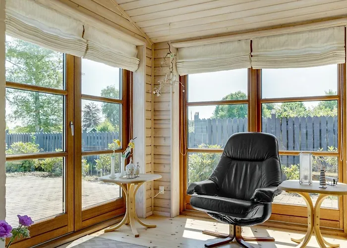 Othkil - 93m From The Sea By Interhome