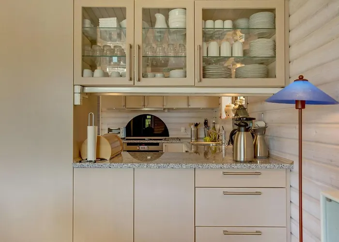 Othkil - 93m From The Sea By Interhome Дом отдыха *