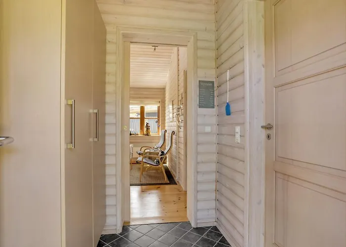 Дом отдыха Othkil - 93m From The Sea By Interhome *