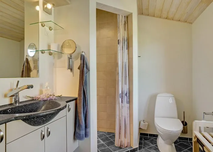 Othkil - 93m From The Sea By Interhome Sjolund