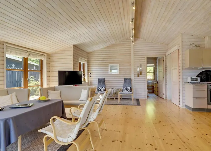 Othkil - 93m From The Sea By Interhome Дом отдыха