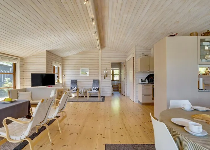 Othkil - 93m From The Sea By Interhome Дом отдыха *