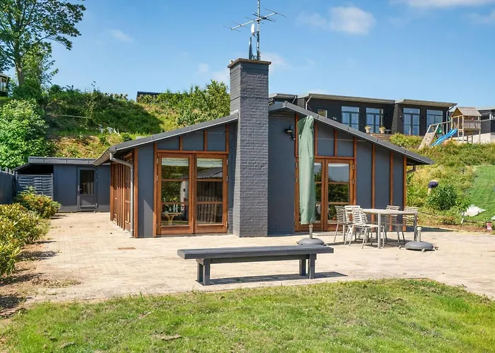 Othkil - 93m From The Sea By Interhome Дом отдыха