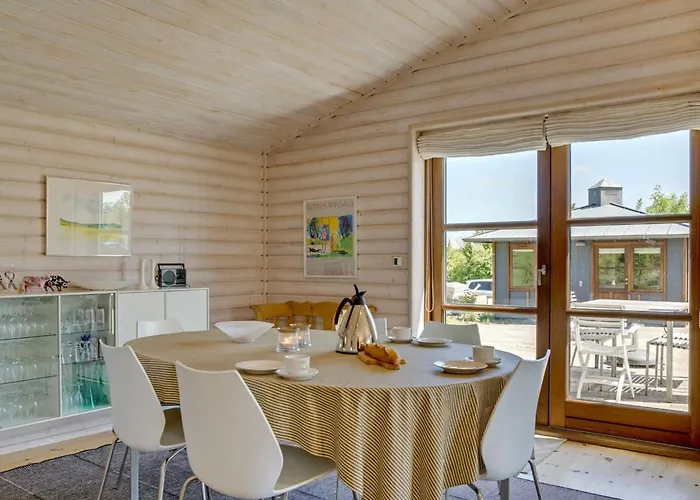 Othkil - 93m From The Sea By Interhome * Sjolund