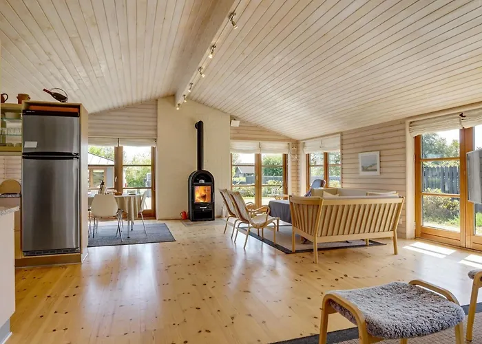 Othkil - 93m From The Sea By Interhome Casa de Férias