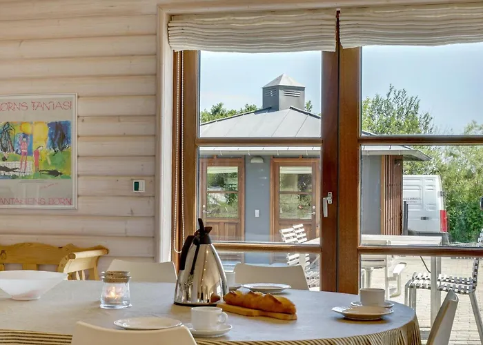 Othkil - 93m From The Sea By Interhome Дом отдыха *