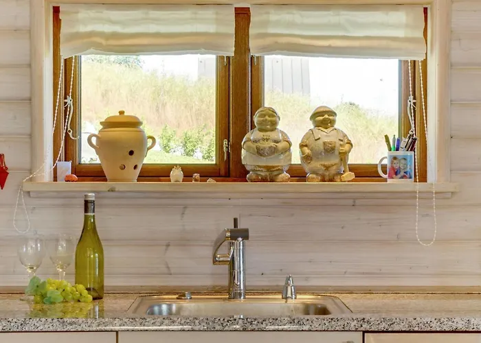 Дом отдыха Othkil - 93m From The Sea By Interhome *